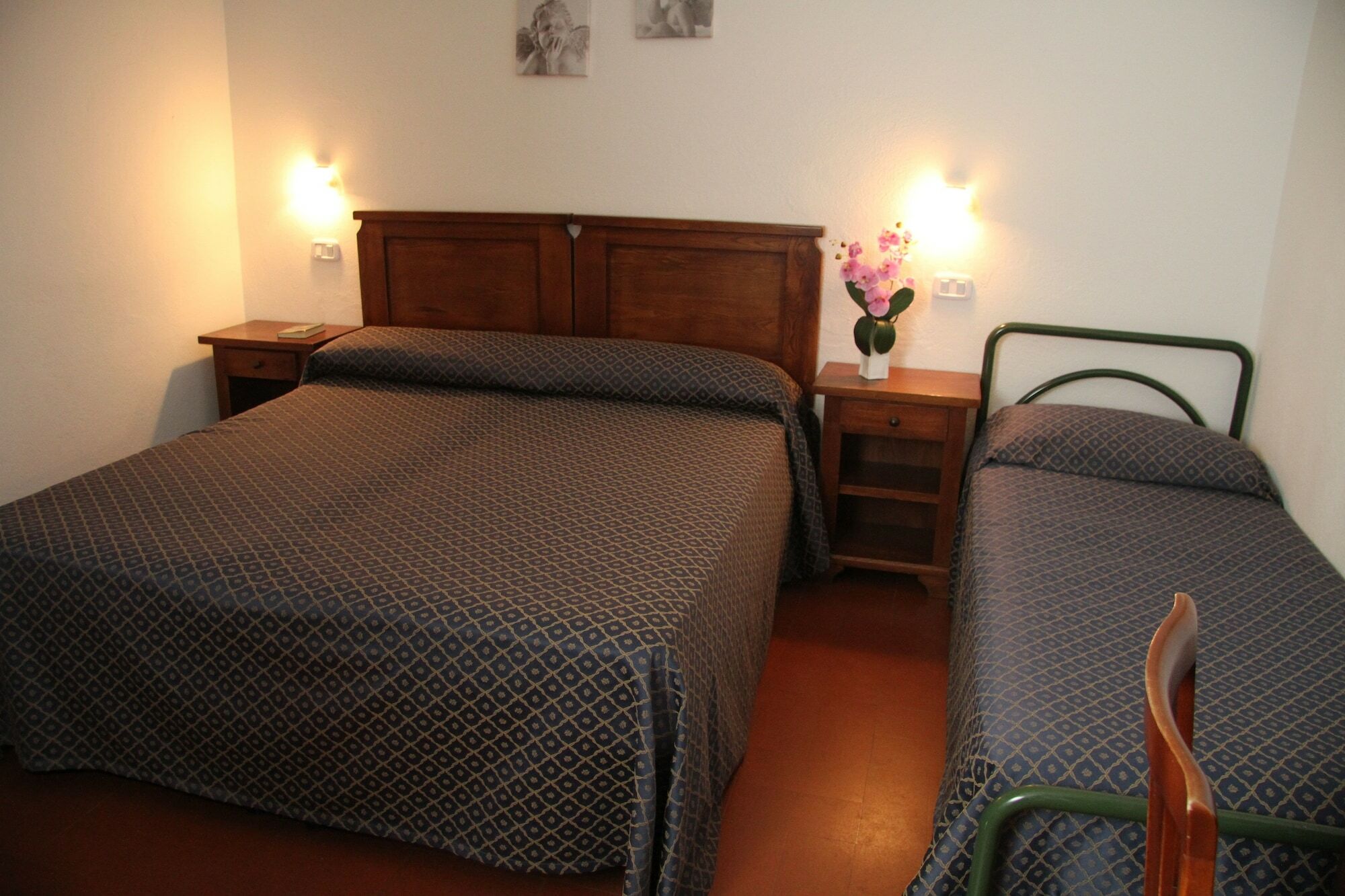 Residence I Due Pini Marina di Grosseto Exterior photo